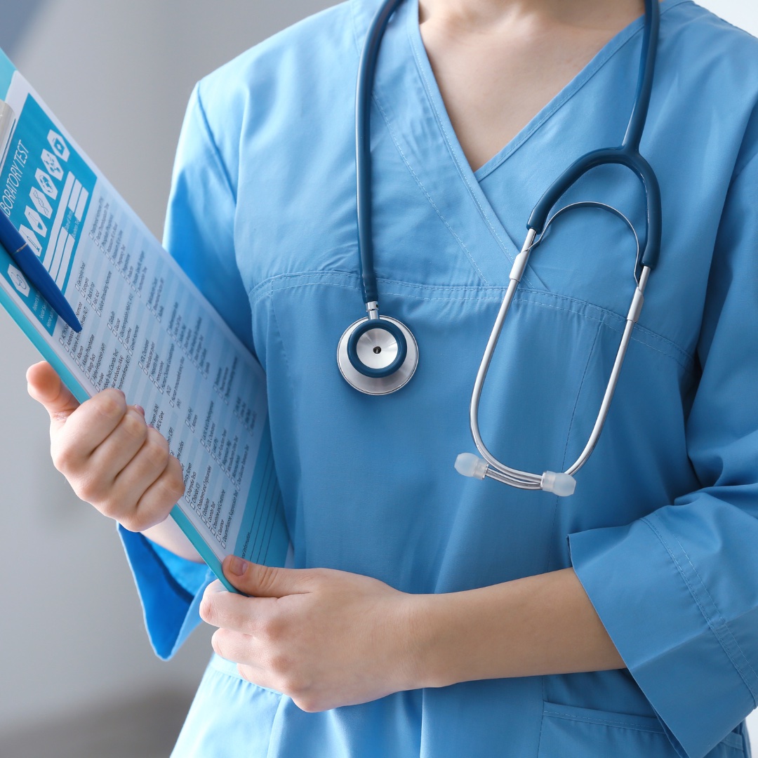 The Growing Need For Medical Assistants