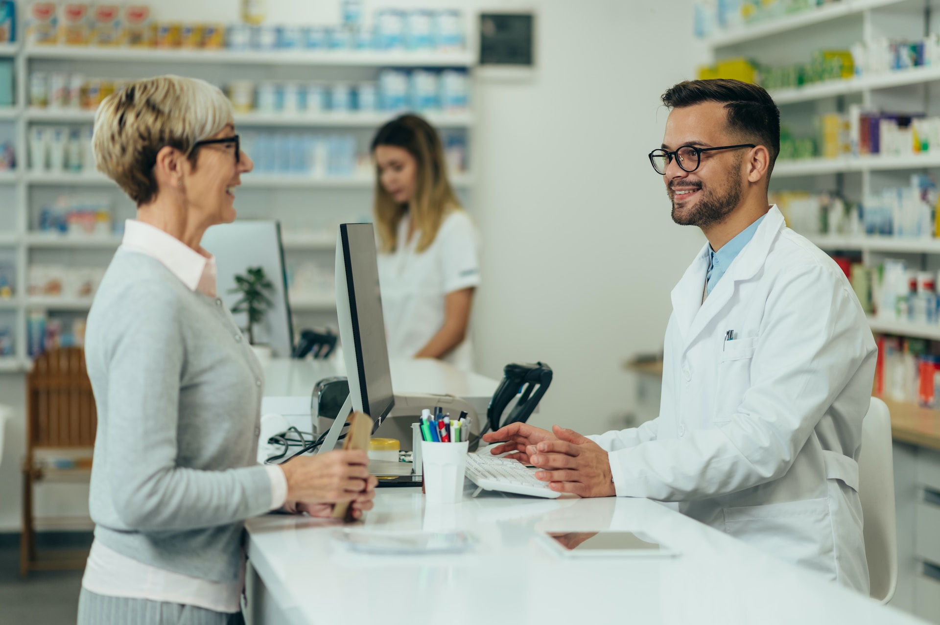 How to Succeed in a Hybrid Pharmacy Residency Program