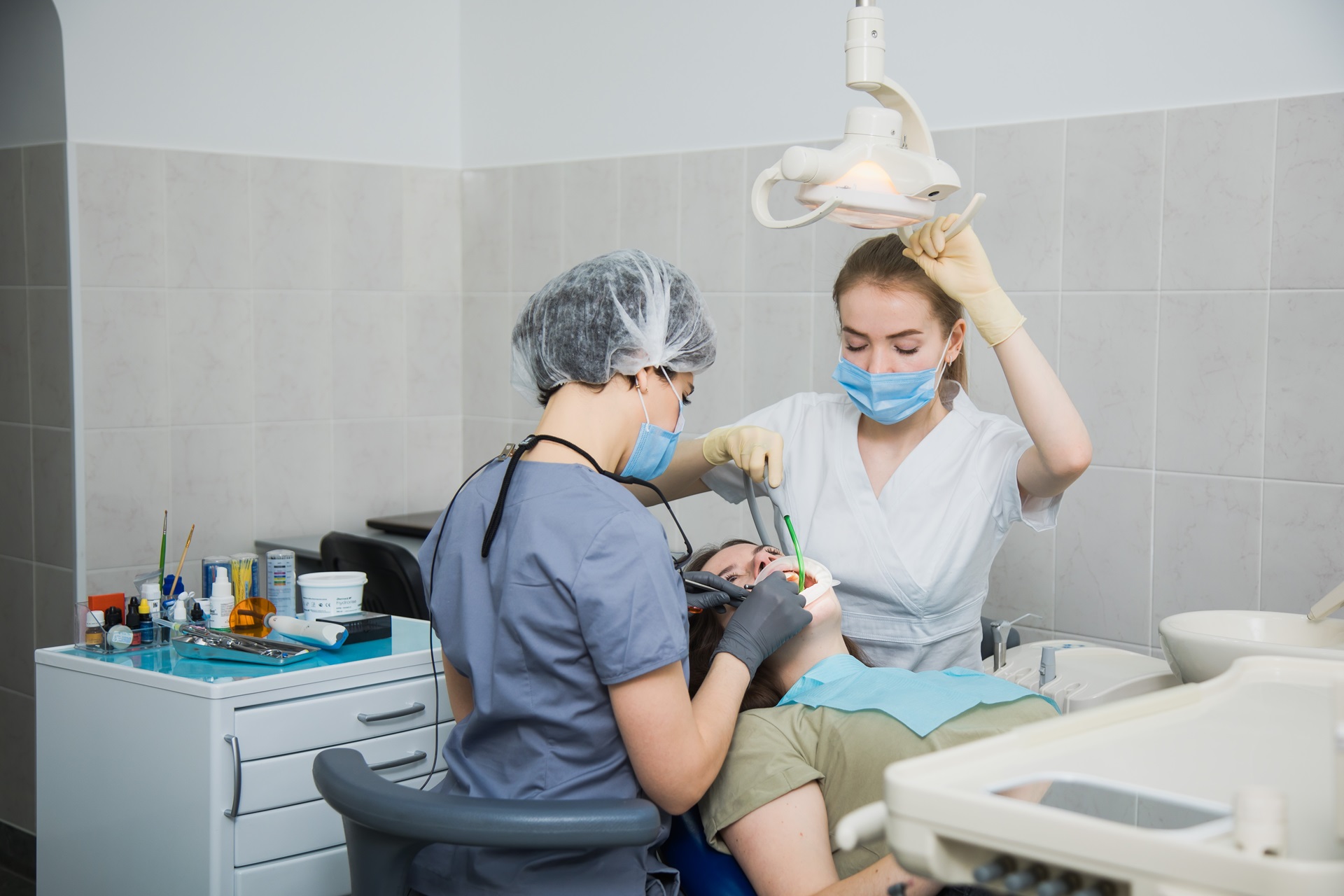 Dental Assistants Contribution to Dentistry and Restoring Confidence