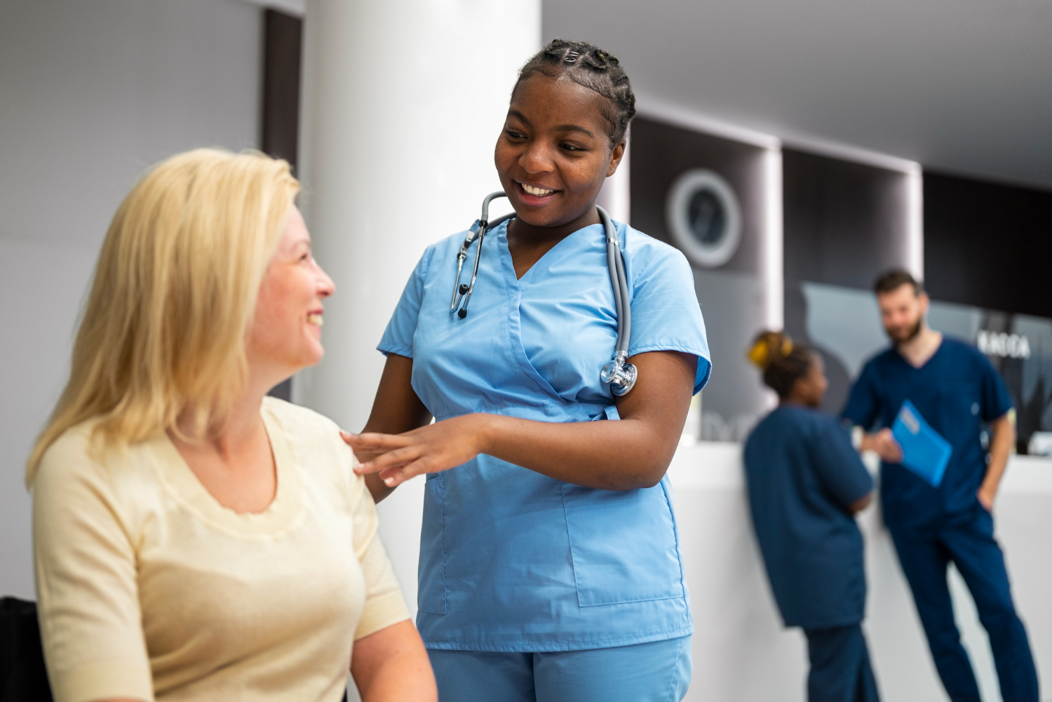 Medical Assisting Certificate