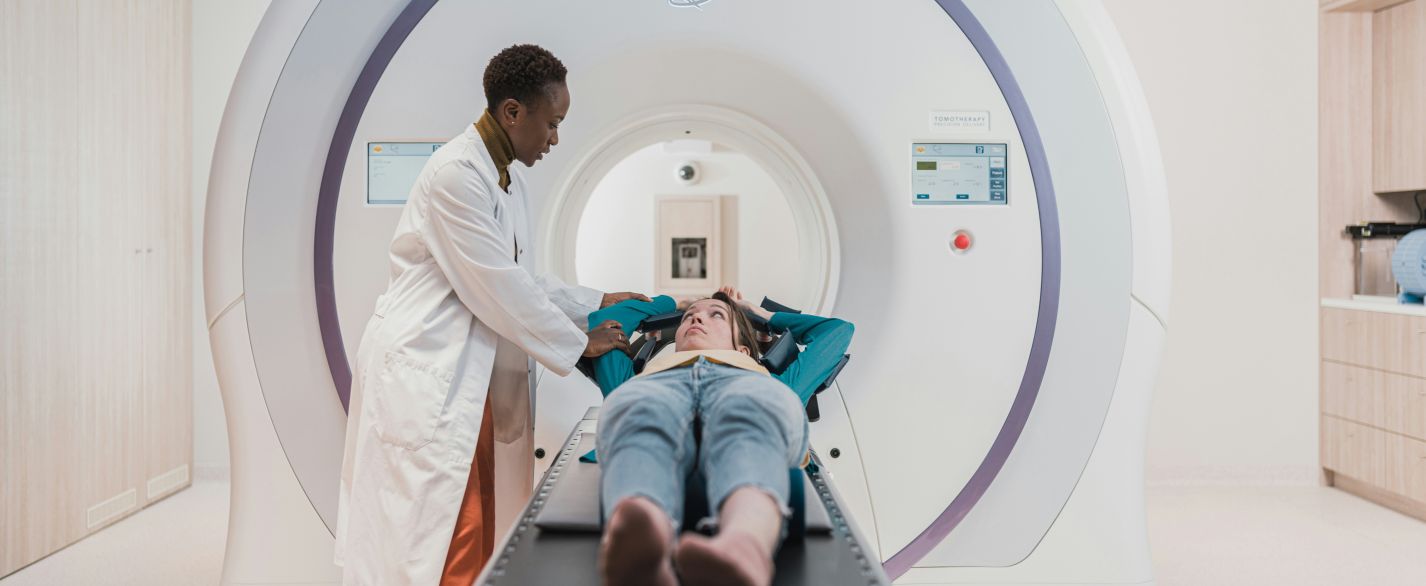 MRI Technologist