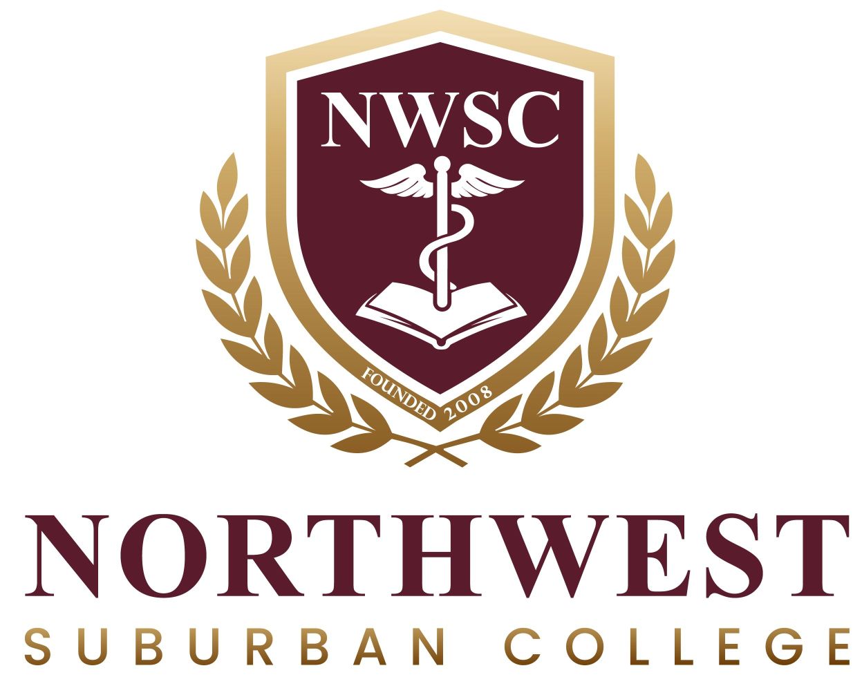 Northwest Suburban College Logo