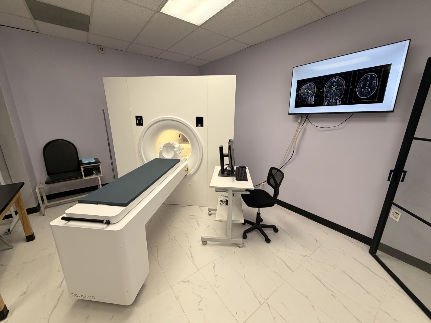 MRI Technologist