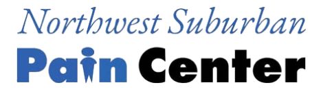 Northwest Suburban Pain Center