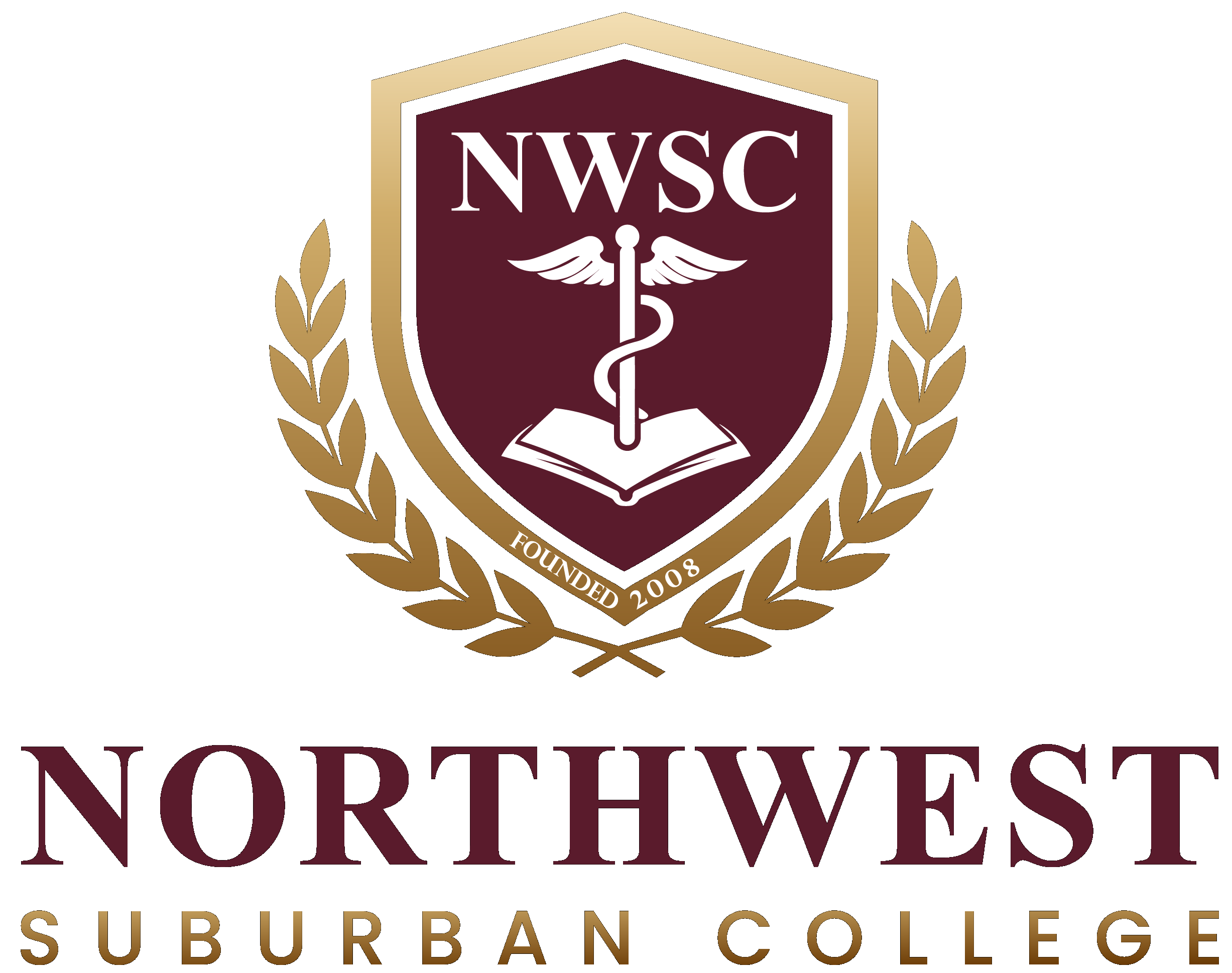 Northwest Suburban College Logo