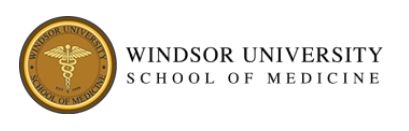Windsor University School of Medicine